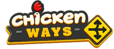 Chicken Ways game